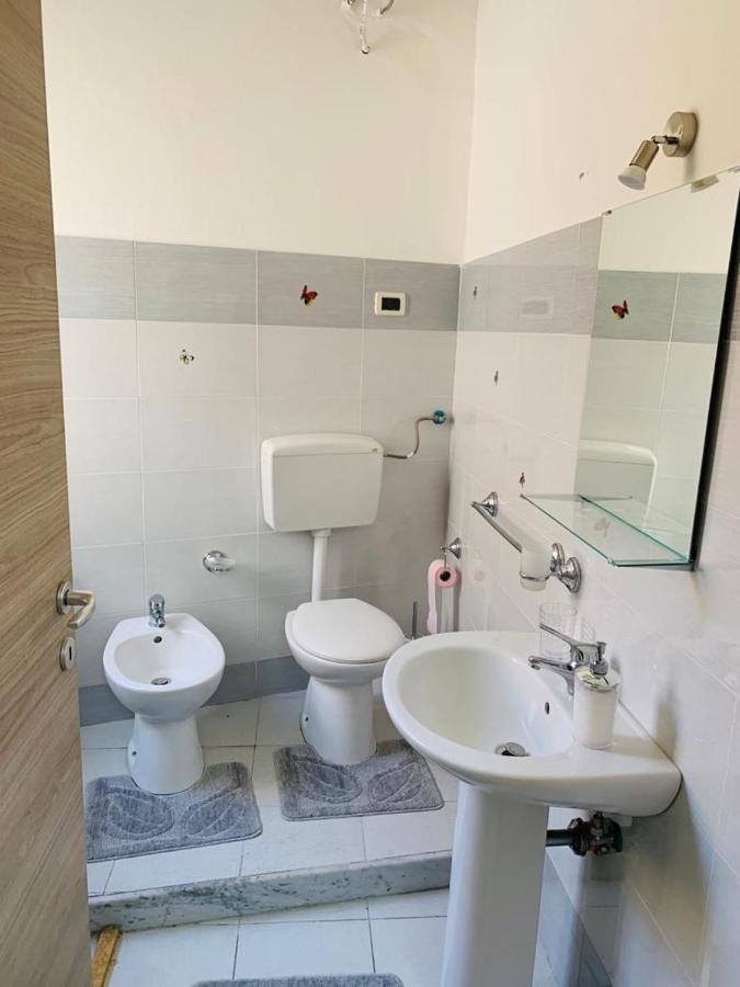 Casa Vacanze San Nicolo Militello in Val di Catania Exterior foto