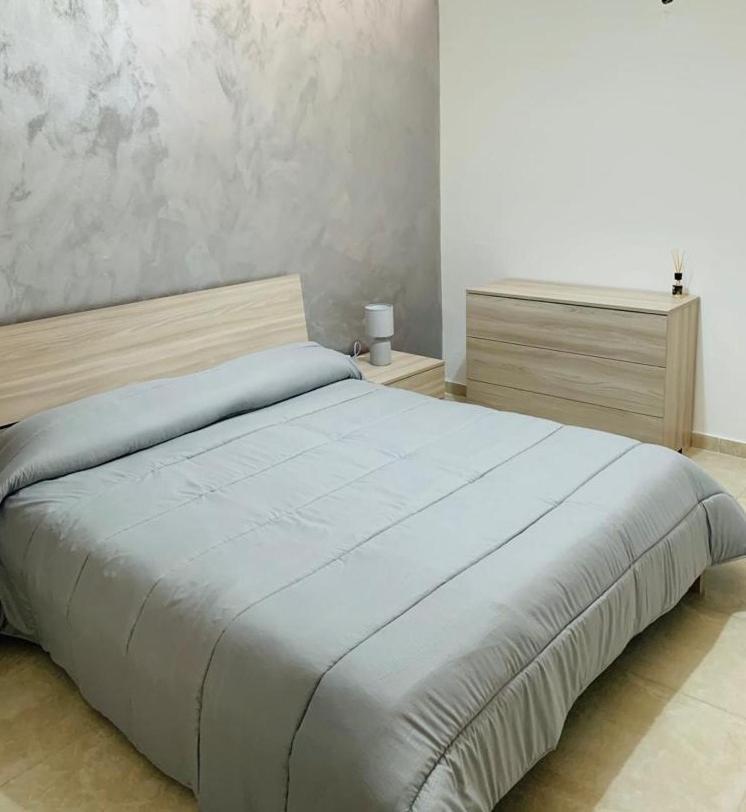 Casa Vacanze San Nicolo Militello in Val di Catania Exterior foto